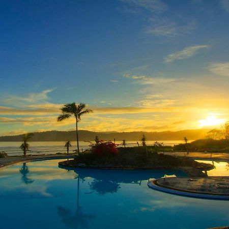 Casabaio Paradise Resort Likupang Exterior foto