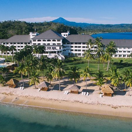 Casabaio Paradise Resort Likupang Exterior foto