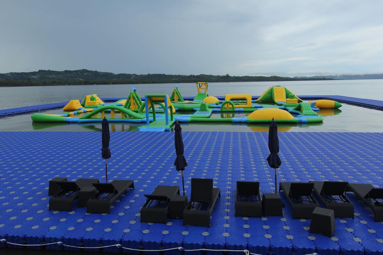 Casabaio Paradise Resort Likupang Exterior foto