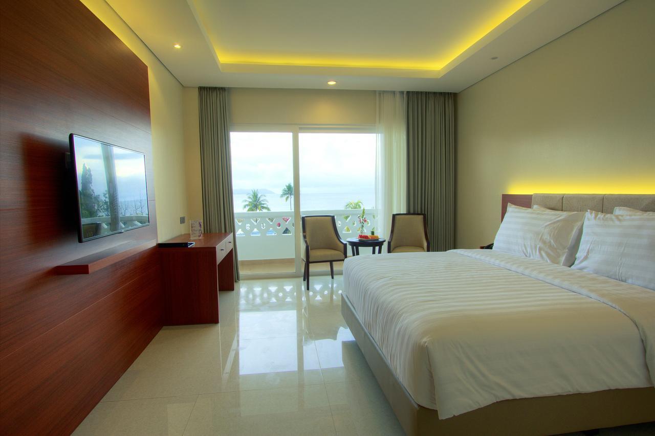 Casabaio Paradise Resort Likupang Zimmer foto
