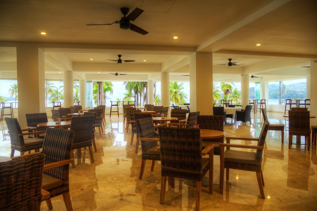 Casabaio Paradise Resort Likupang Exterior foto