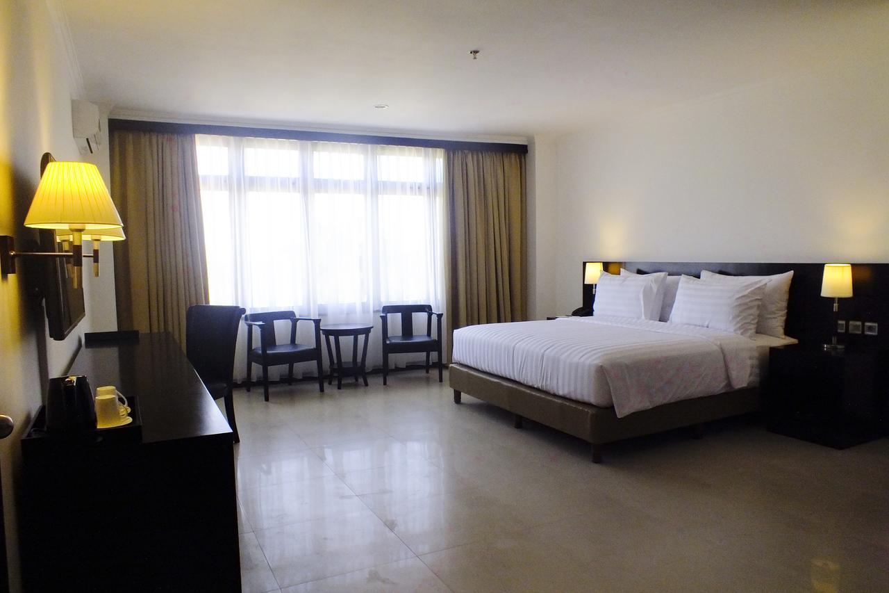 Casabaio Paradise Resort Likupang Exterior foto