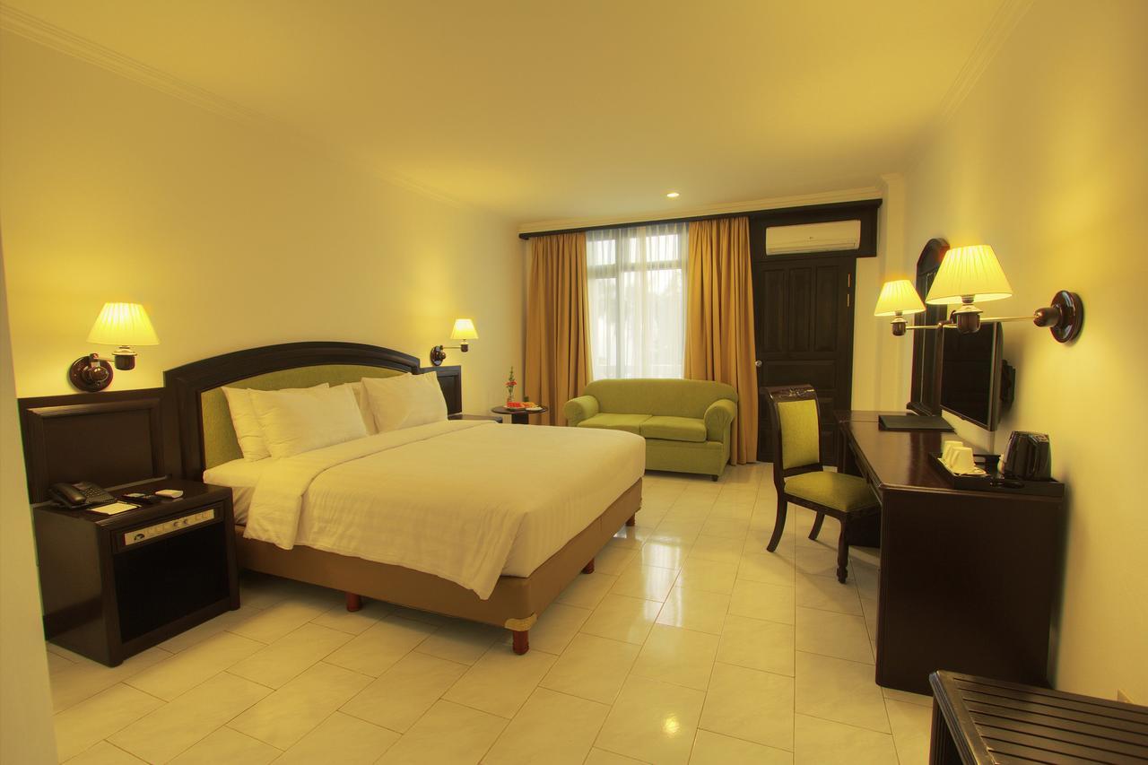Casabaio Paradise Resort Likupang Exterior foto