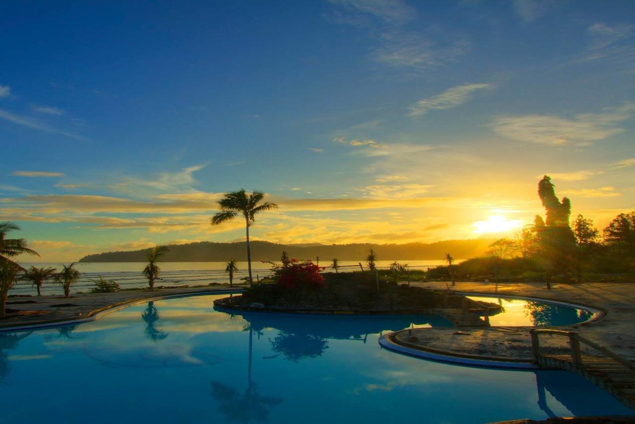 Casabaio Paradise Resort Likupang Exterior foto