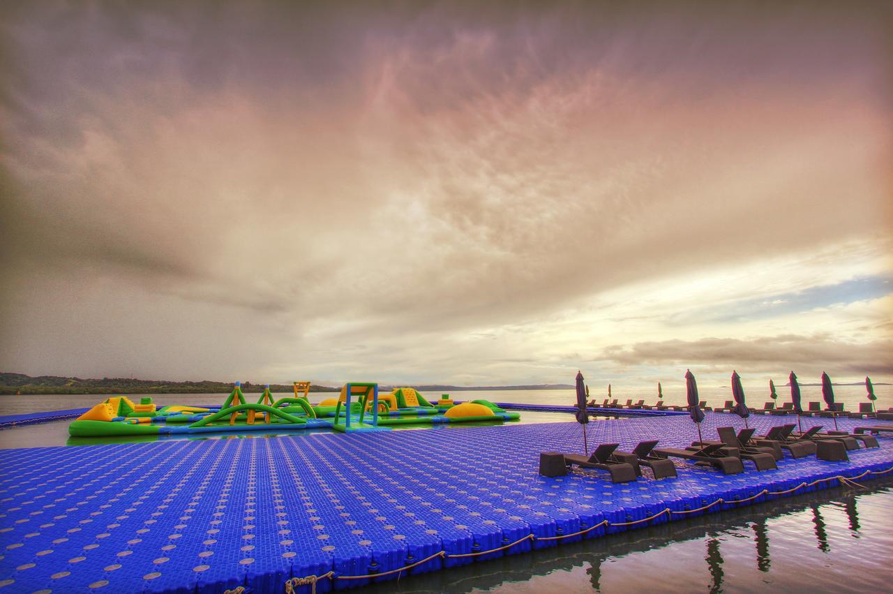 Casabaio Paradise Resort Likupang Exterior foto