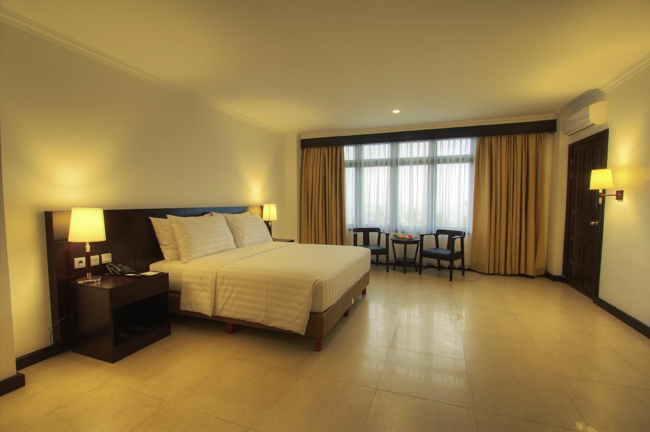 Casabaio Paradise Resort Likupang Exterior foto