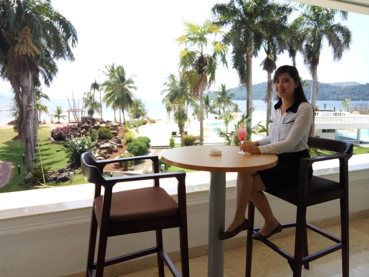 Casabaio Paradise Resort Likupang Exterior foto