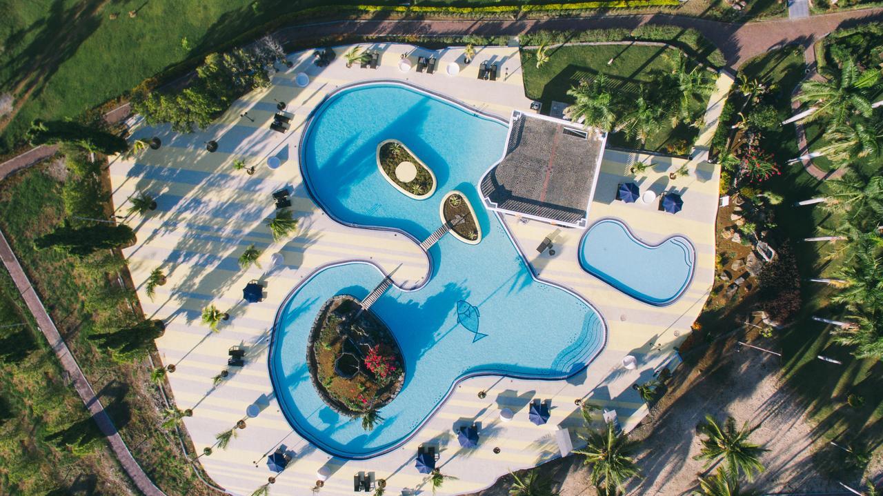 Casabaio Paradise Resort Likupang Exterior foto