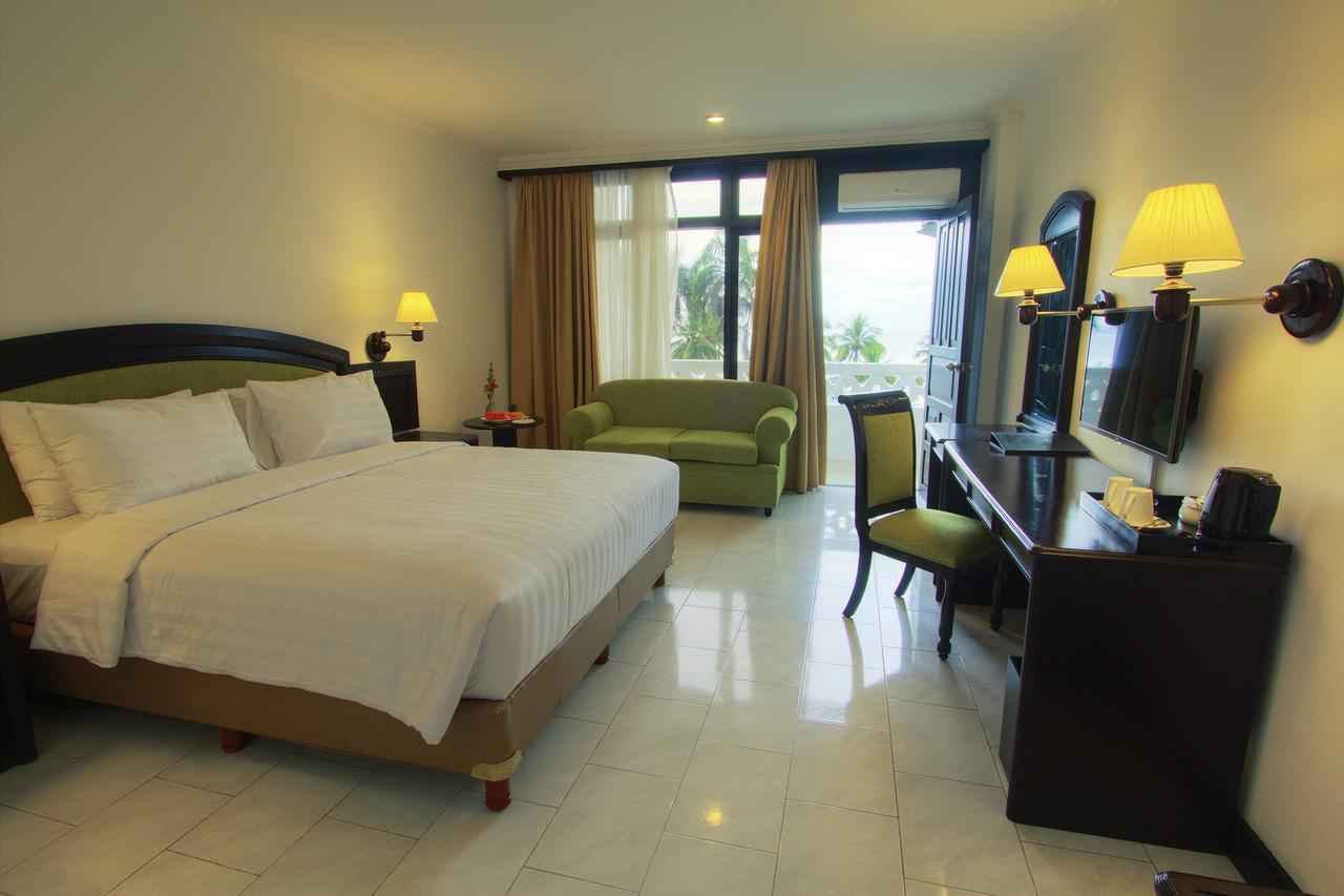 Casabaio Paradise Resort Likupang Exterior foto