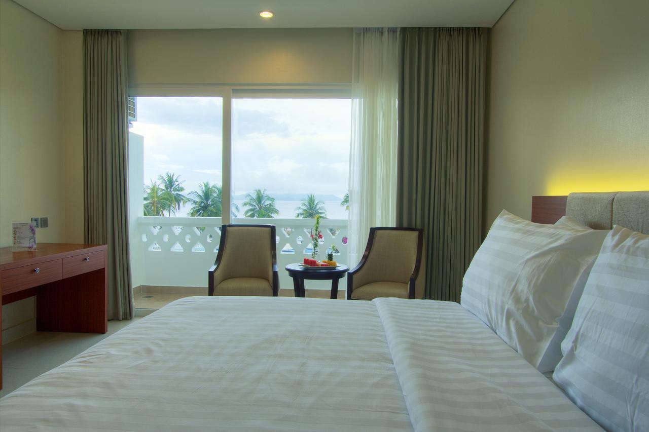 Casabaio Paradise Resort Likupang Exterior foto
