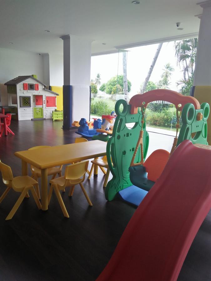 Casabaio Paradise Resort Likupang Exterior foto