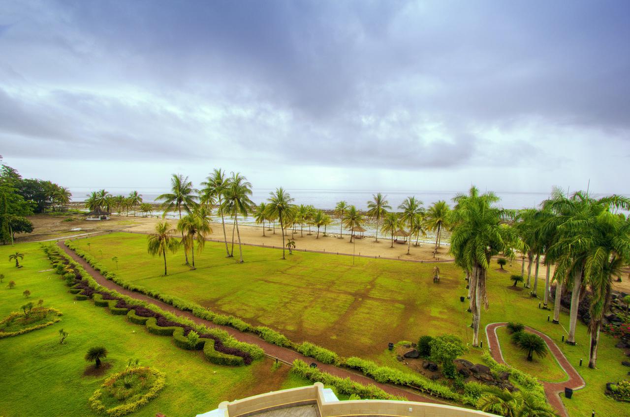 Casabaio Paradise Resort Likupang Exterior foto