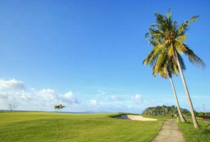 Casabaio Paradise Resort Likupang Exterior foto