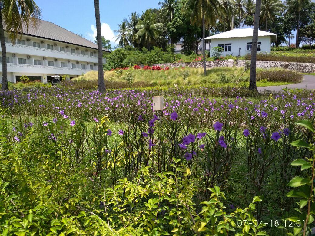 Casabaio Paradise Resort Likupang Exterior foto